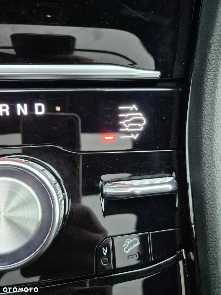 Jeep Grand Cherokee 3.6 V6 Pentastar 4WD Automatik Overland - 6