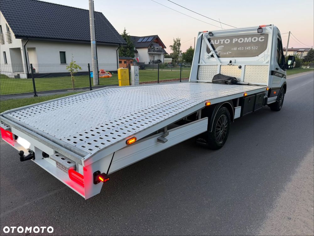 Ford Transit - 4