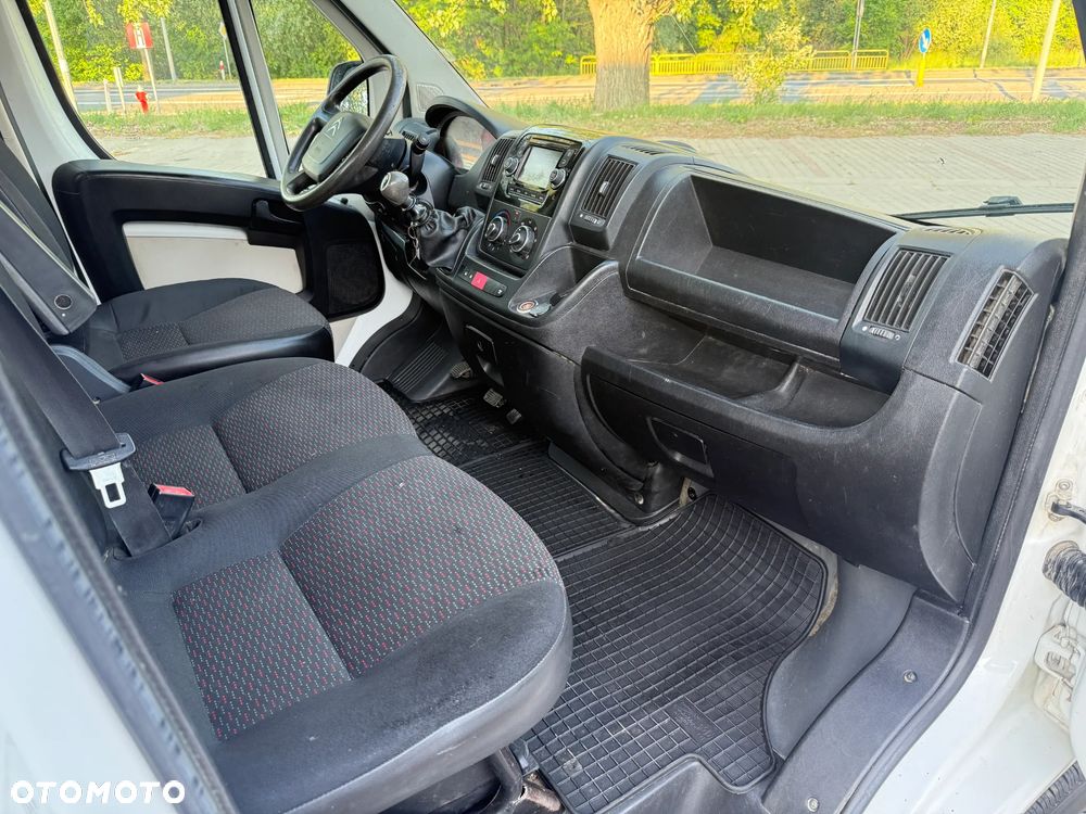 Citroën Jumper - 18