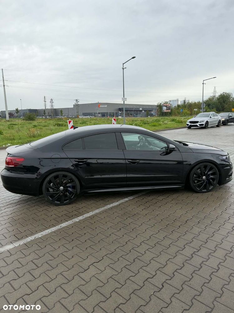 Volkswagen CC 2.0 TSI DSG - 6