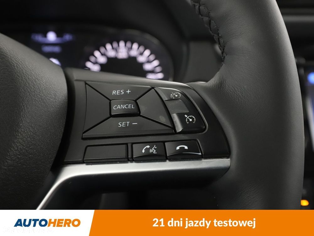 Nissan X-Trail 2.0 dCi Tekna Xtronic 4WD - 29