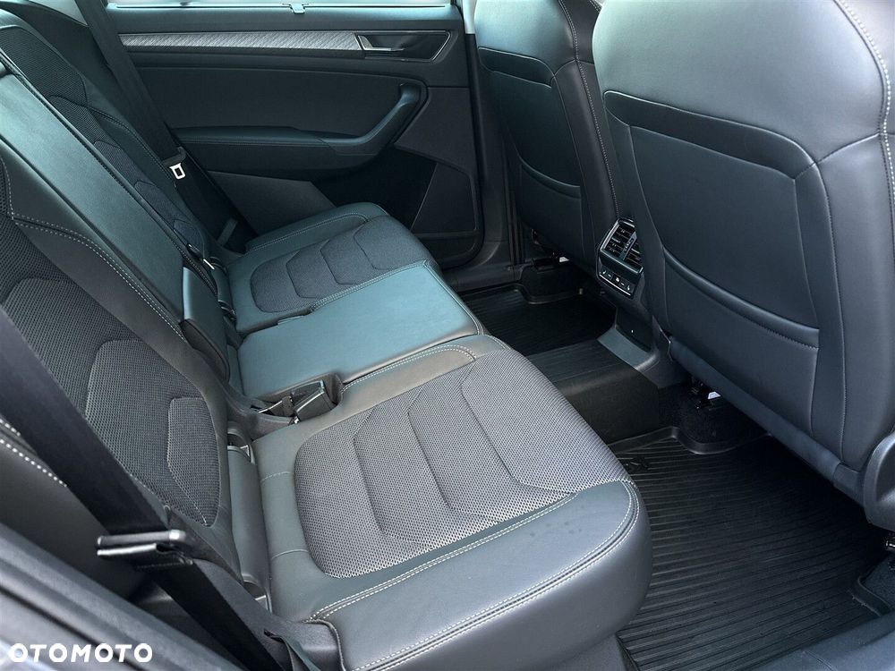 Skoda Kodiaq 2.0 TDI 4x4 Style DSG - 10