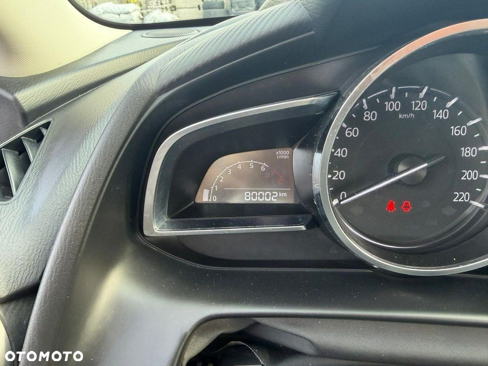 Mazda 2 SKYACTIV-G 75 Exclusive-Line - 8