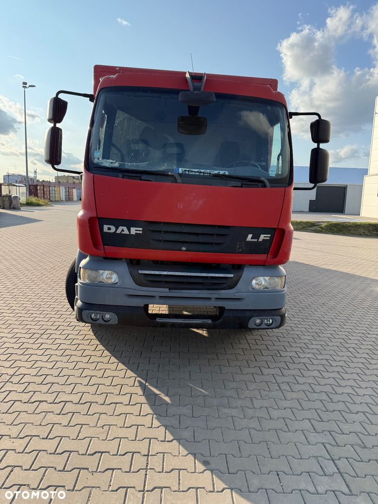 DAF LF55 220 - 9
