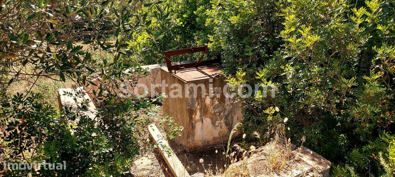 Terreno Para Construção  Venda em Loulé (São Clemente),Loulé - Grande imagem: 4/9