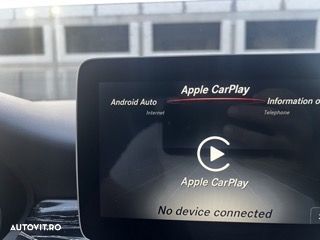 Mercedes-Benz CLA 200 - 16