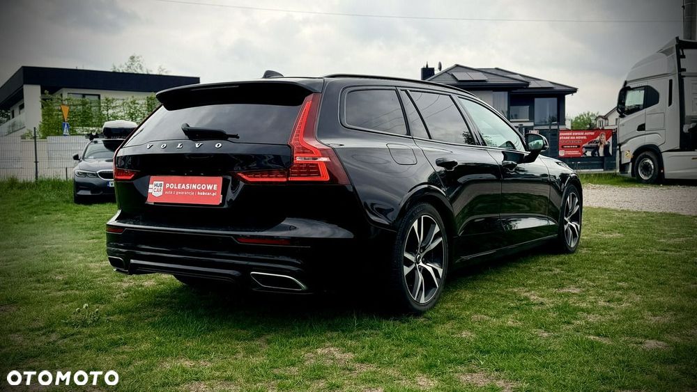 Volvo V60 - 12