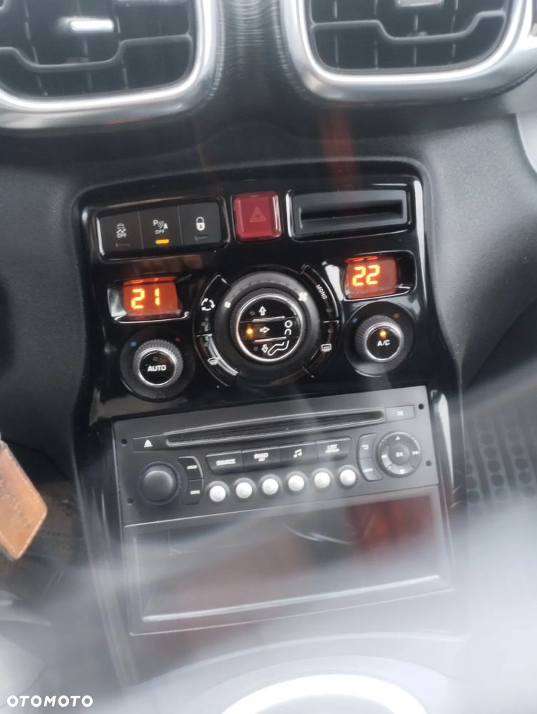 Citroën C3 Picasso 1.2 PureTech MoreLife - 8