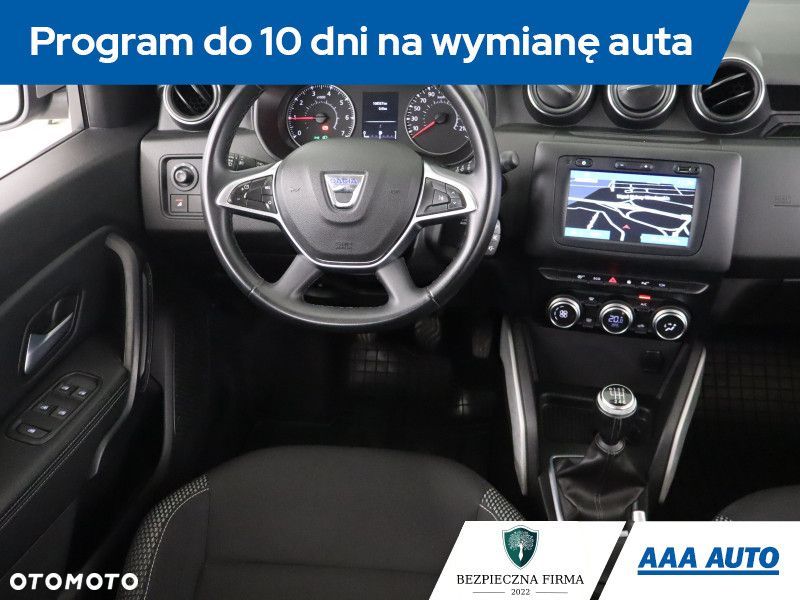Dacia Duster - 9