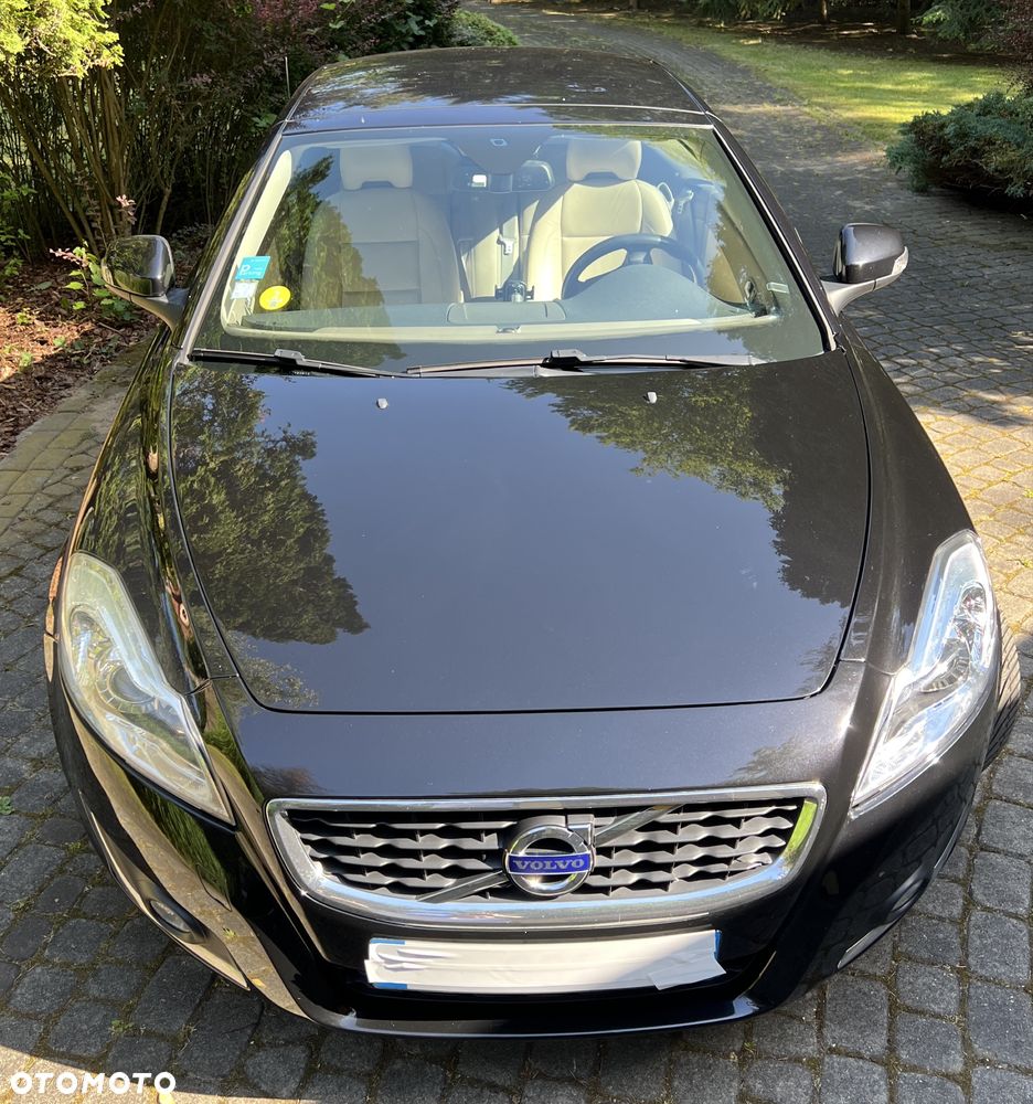 Volvo C70 - 6