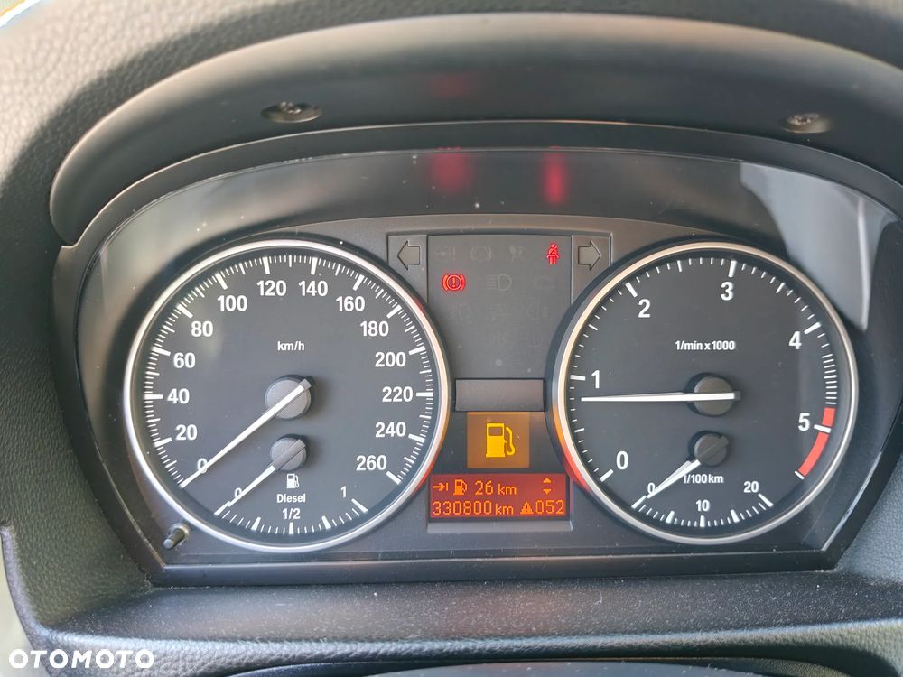 BMW Seria 3 - 28