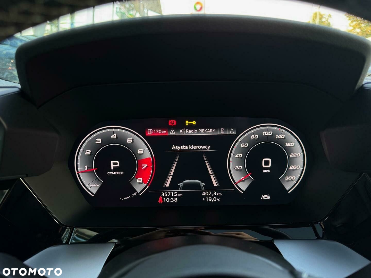 Audi S3 - 21