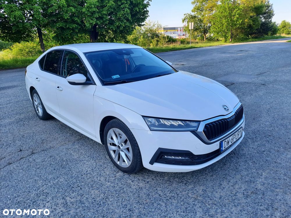 Skoda Octavia - 6