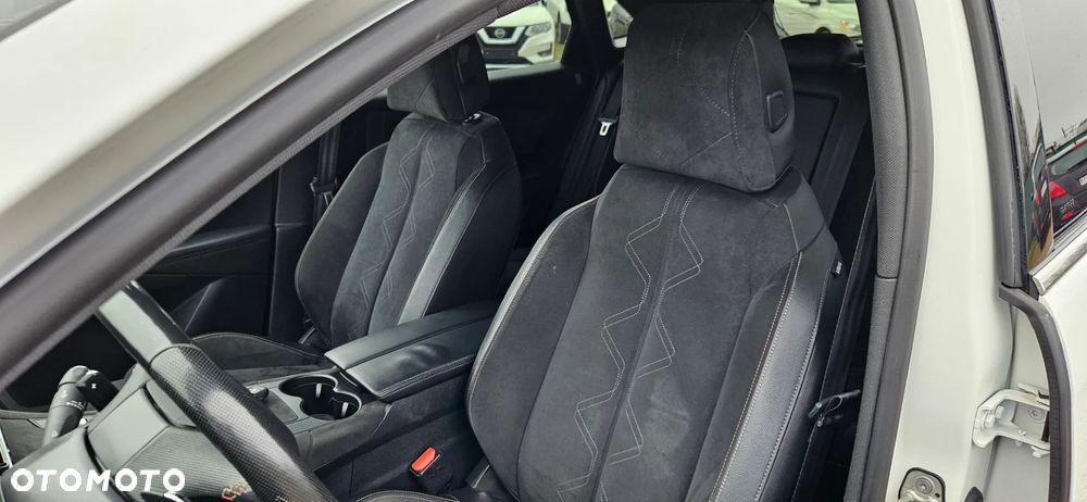 DS Automobiles DS 7 Crossback - 20