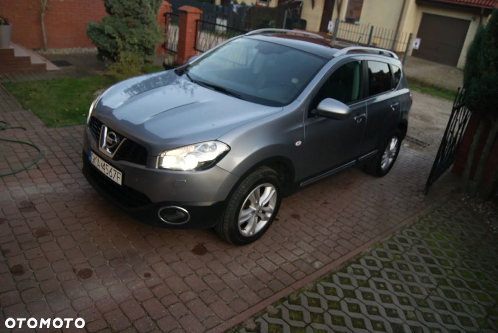 Nissan Qashqai - 20