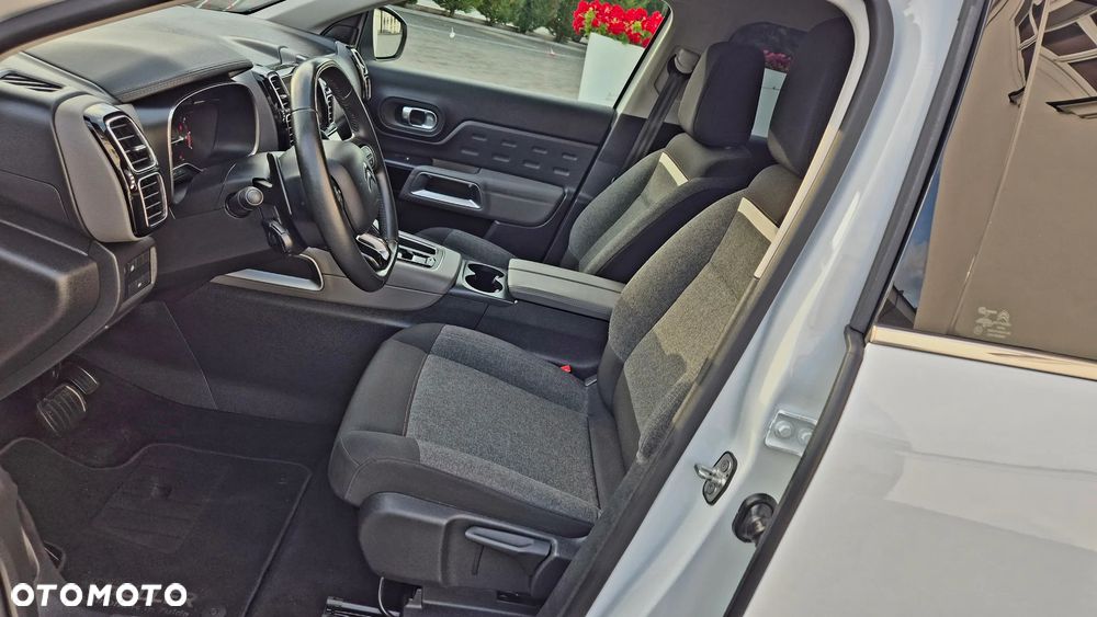 Citroën C5 Aircross BlueHDI 130 S&S EAT8 FEEL PACK - 13
