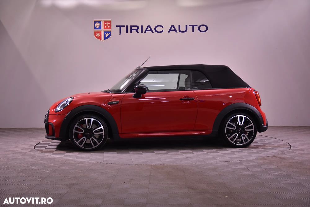 Mini John Cooper Works - 2