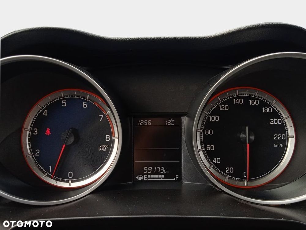 Suzuki Swift 1.2 Premium Plus - 17