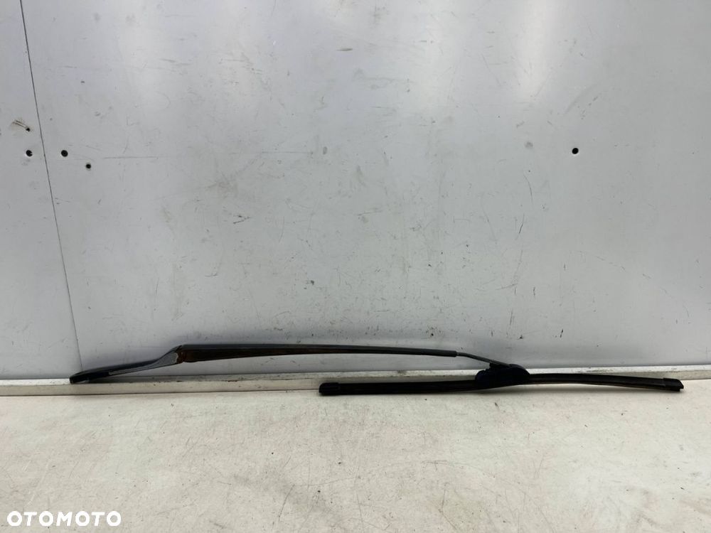 Ramię wycieraczki BMW X5 I E53 99-06r. prawa strona kierowcy prawy przód - 1