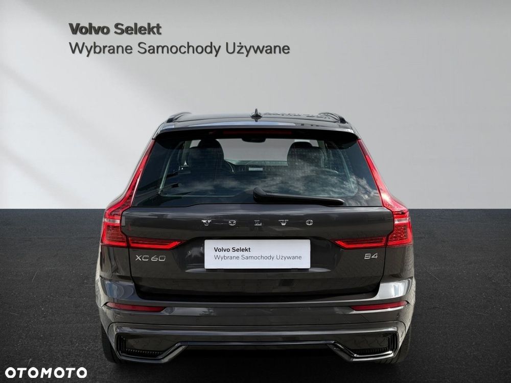 Volvo XC 60 - 8