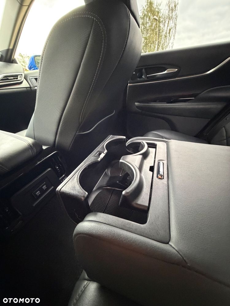 Toyota Mirai - 16