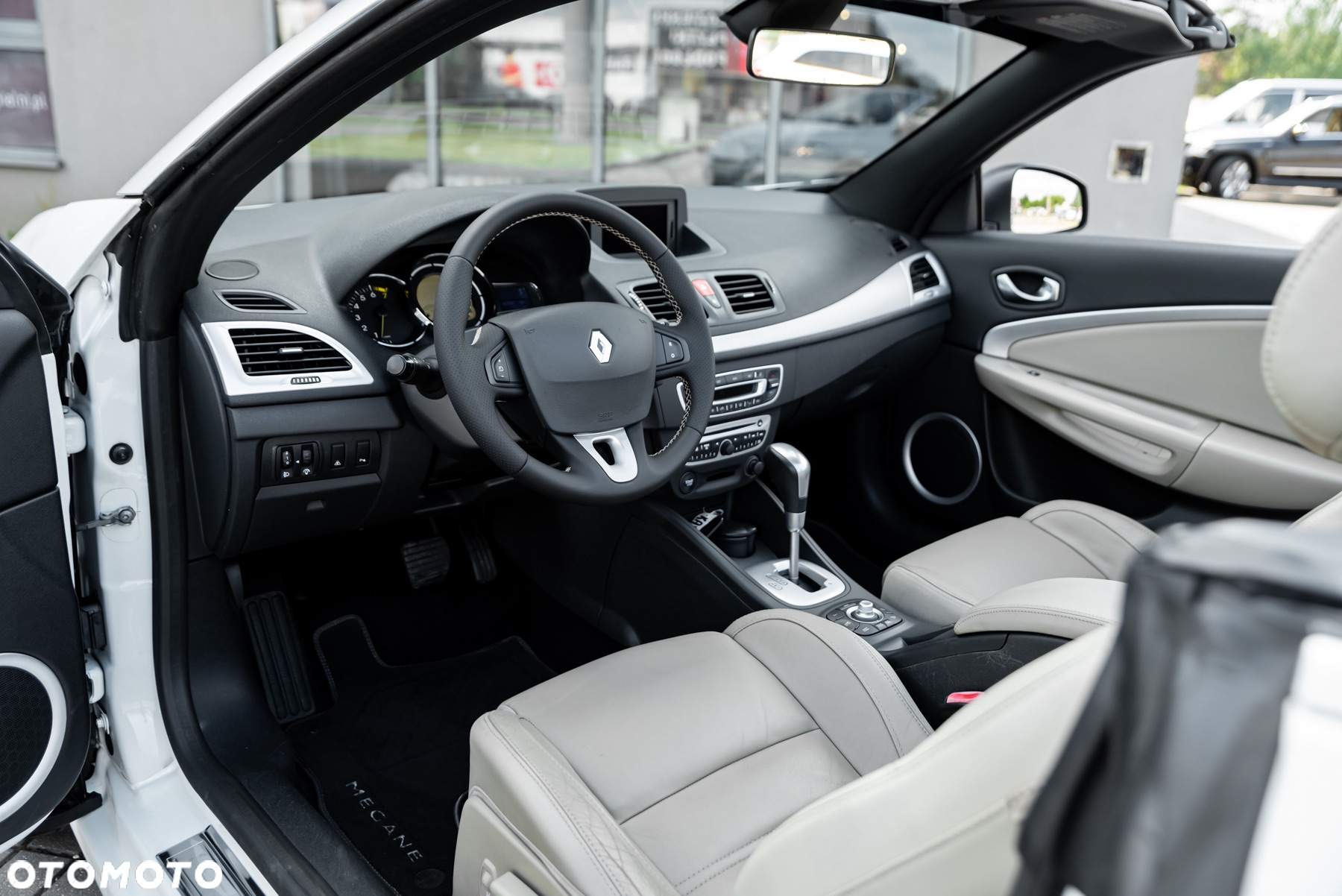 Renault Megane 2.0 140 CVT Coupe-Cabriolet Dynamique - 18
