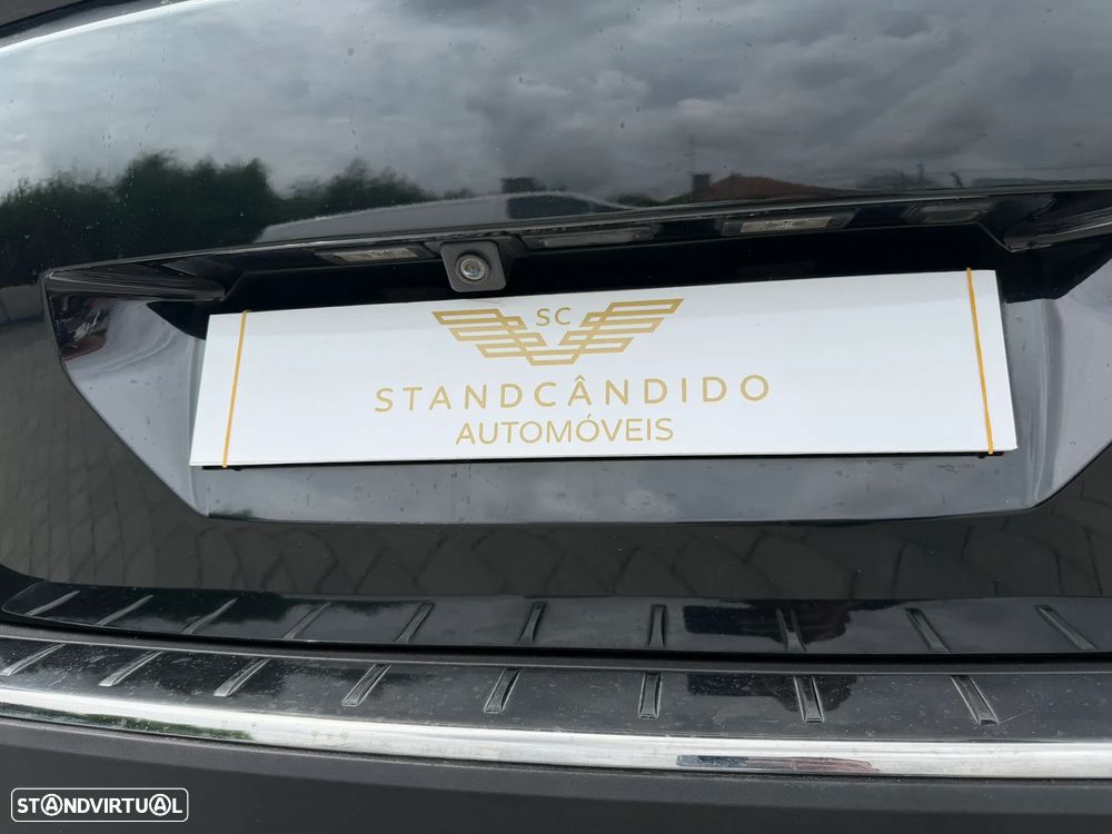 Peugeot 5008 1.5 BlueHDi Allure EAT8 - 22