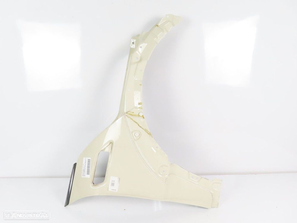 Guarda-lamas Direito/Frente Seminovo/ Original MINI MINI CLUBMAN (F54) 410074389... - 2