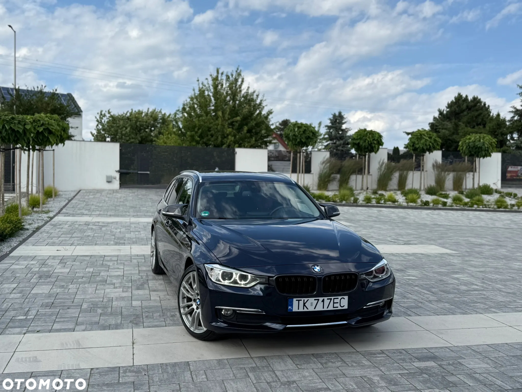 BMW Seria 3 - 17