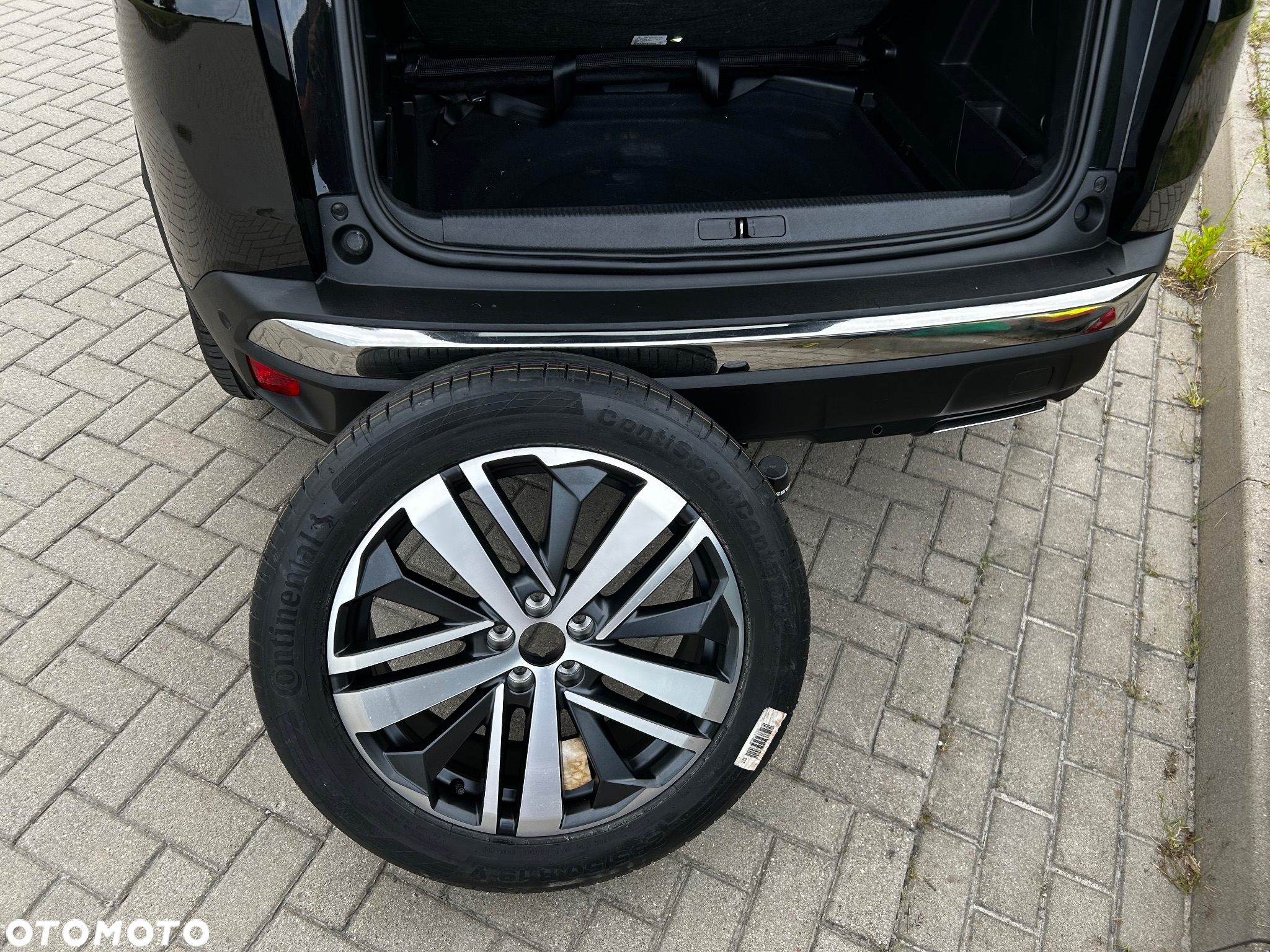 Peugeot 3008 BlueHDi 180 Stop & Start EAT6 GT - 35