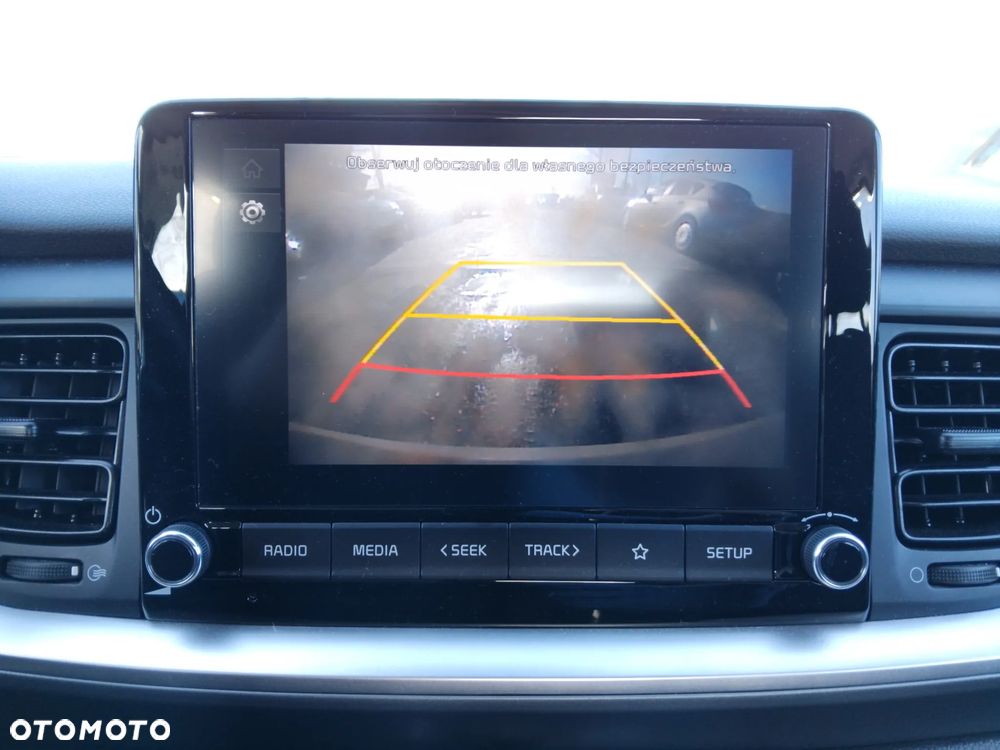 Kia Stonic 1.2 M - 15