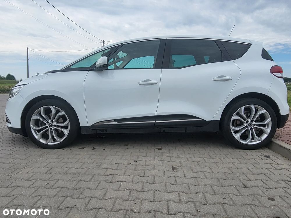 Renault Scenic - 2