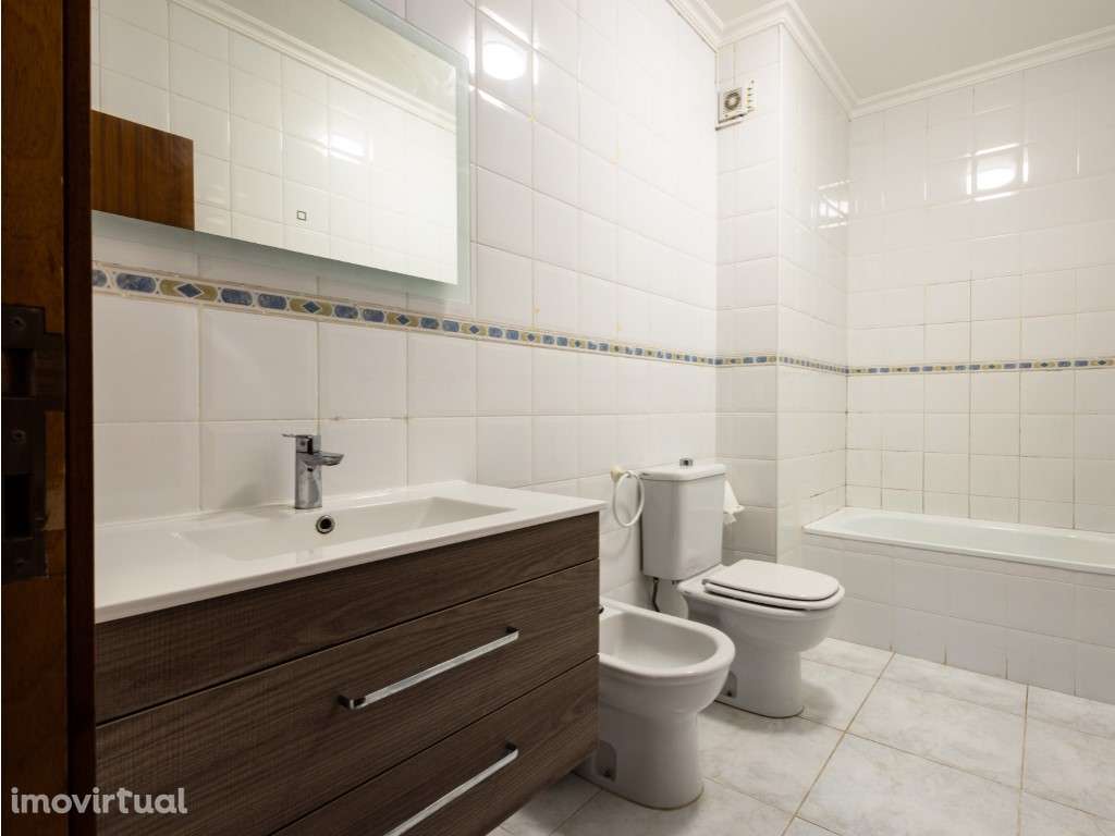 Apartamento T1, Figueira da Foz - Grande imagem: 4/15