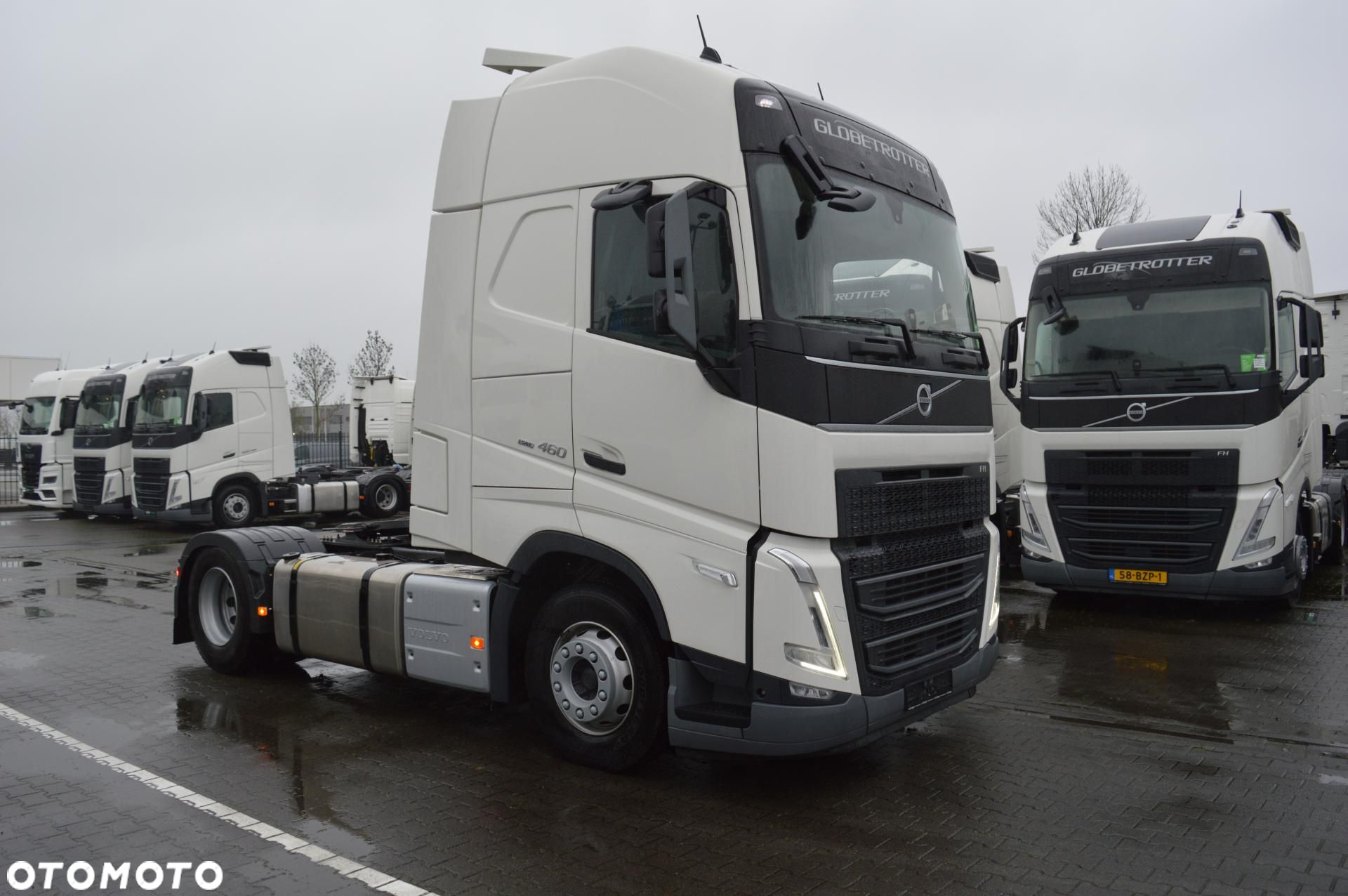 Volvo FH 460 Globetrotter XL i-Save I-ParkCool - 3