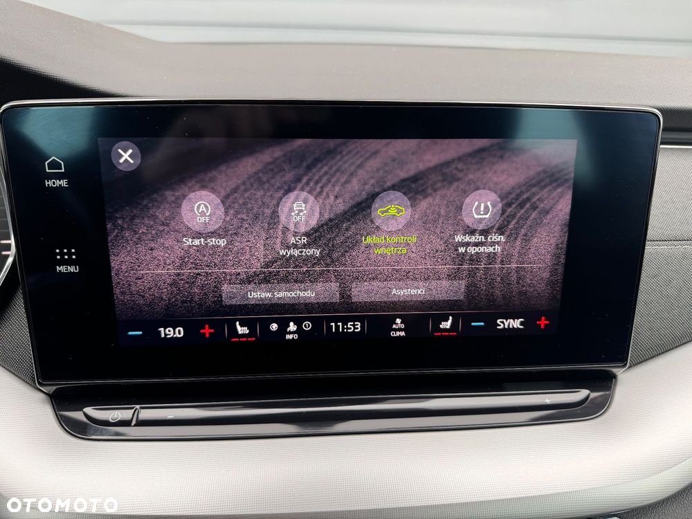 Skoda Octavia 2.0 TDI SCR Style DSG - 25