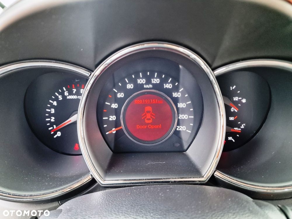 Kia Rio - 13