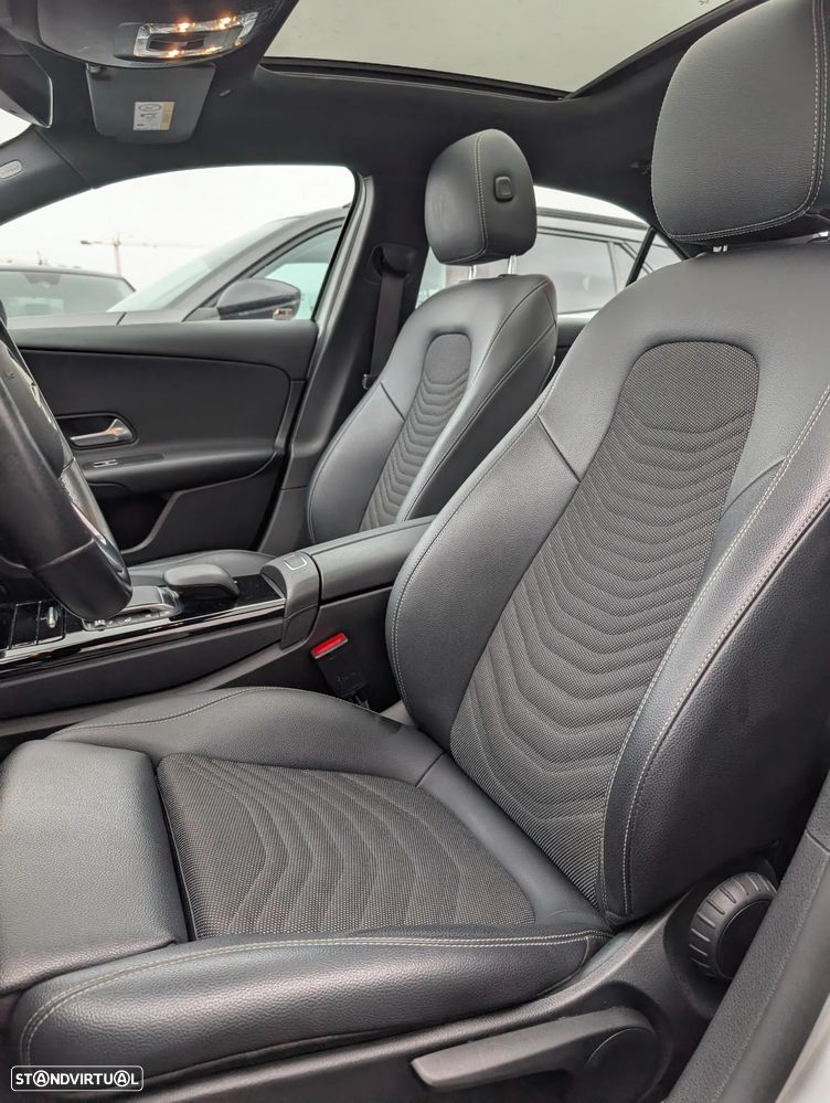 Mercedes-Benz A 250 e Style Plus - 15