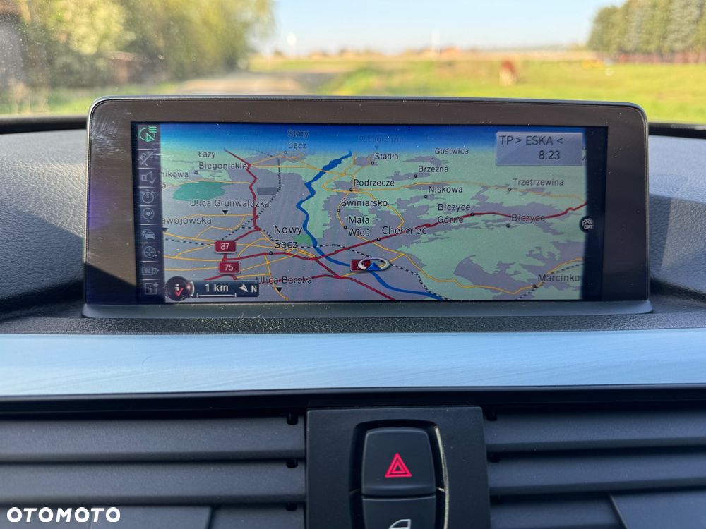 BMW Seria 4 428i xDrive Sport-Aut Luxury Line - 23