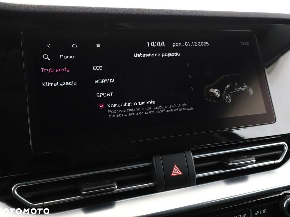 Kia Niro Spirit - 26