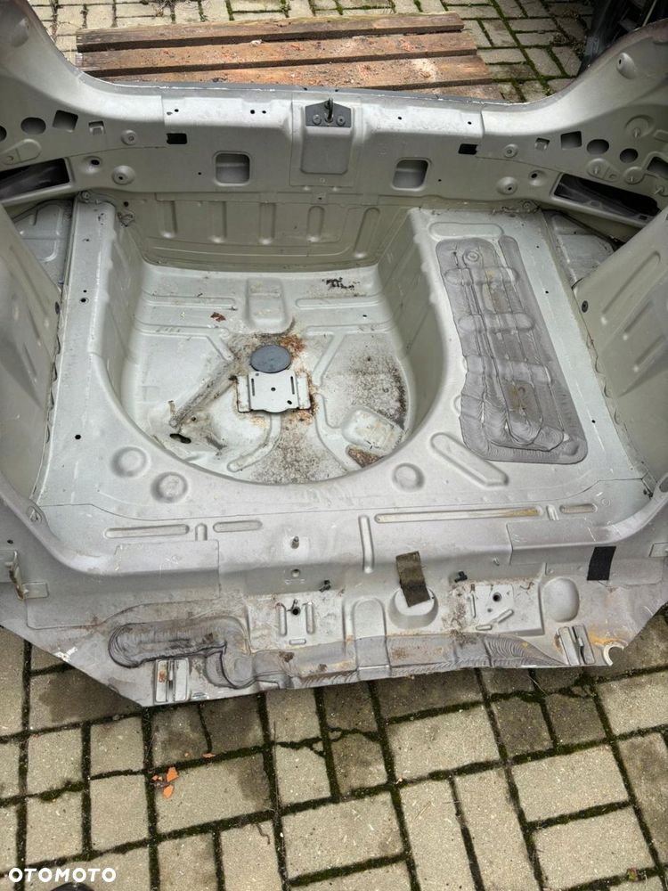 citroen ds4 wanna pas tylny - 1