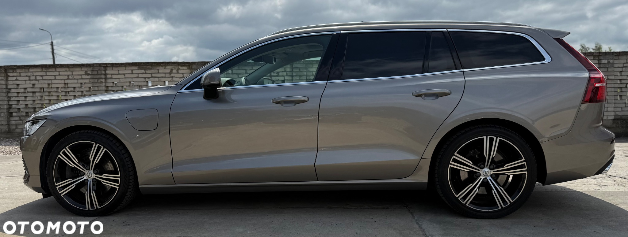 Volvo V60 - 3