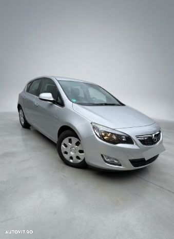 Opel Astra 1.7 CDTI Sport - 5