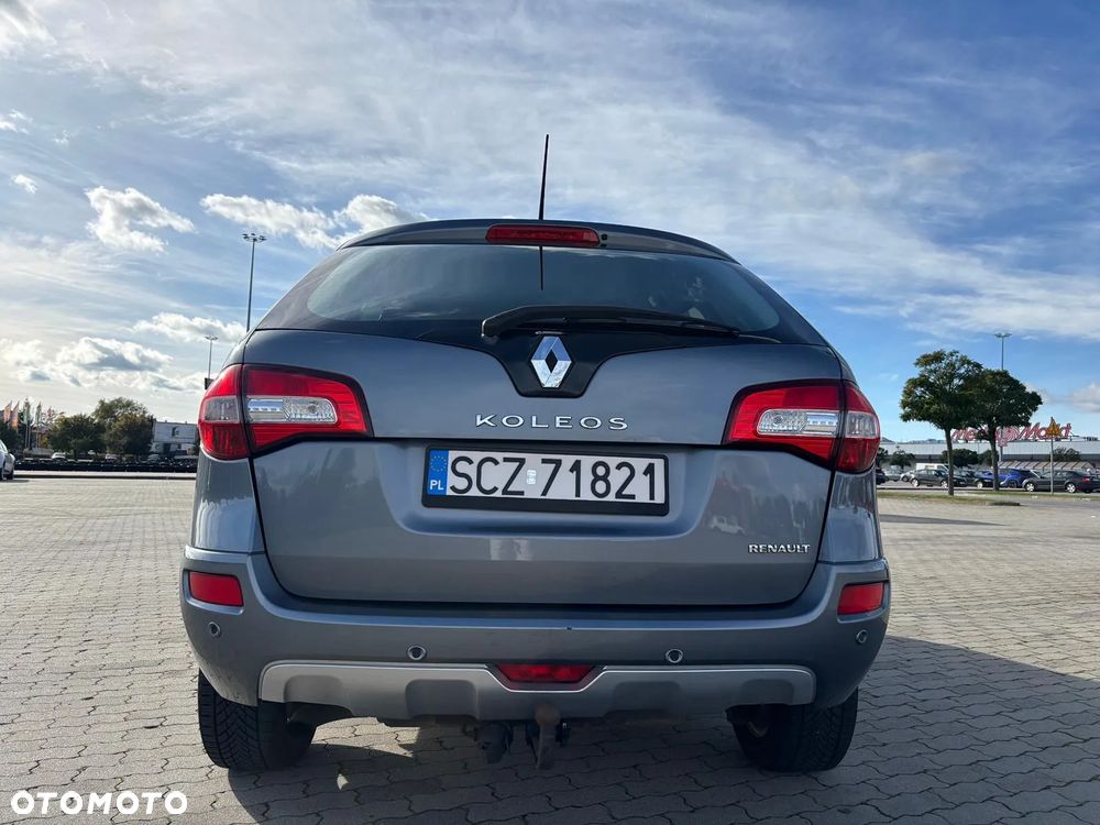 Renault Koleos 2.5 16V Expression - 25