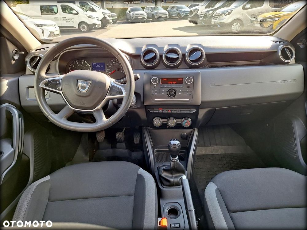 Dacia Duster 1.0 TCe Essential - 14