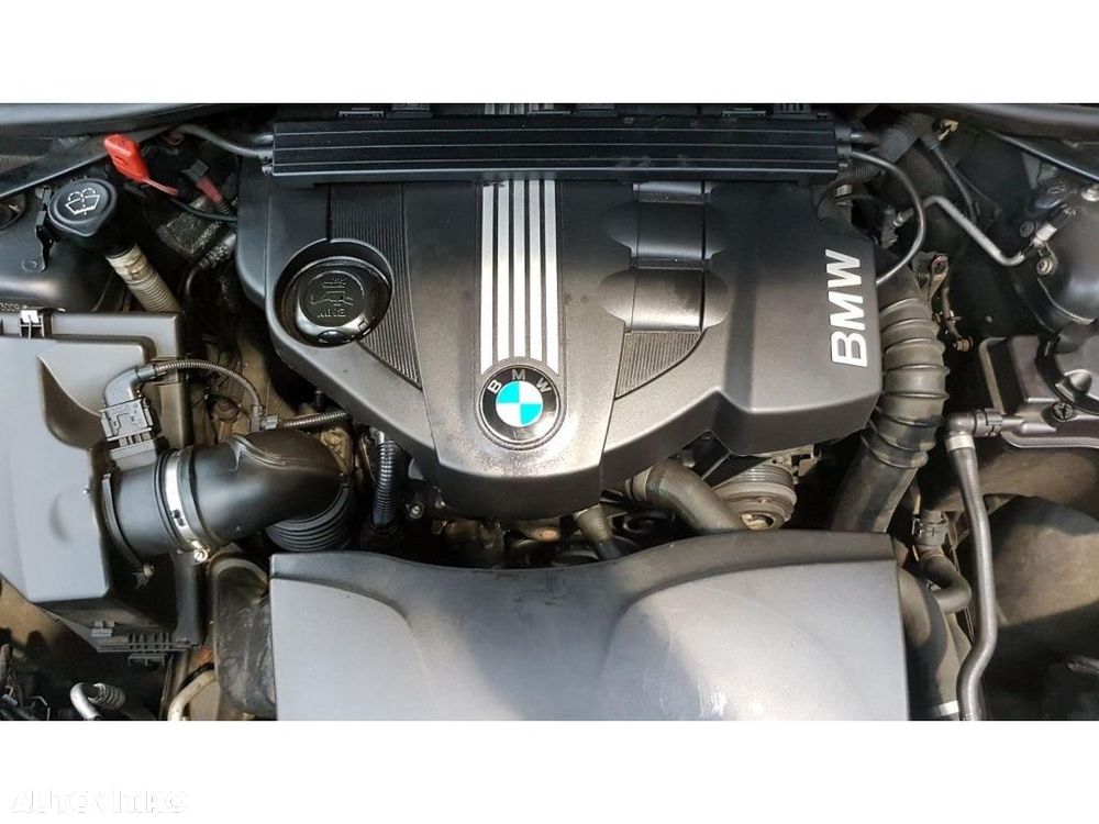 Planetara stanga BMW E91 2008 Break 2.0 d - 8