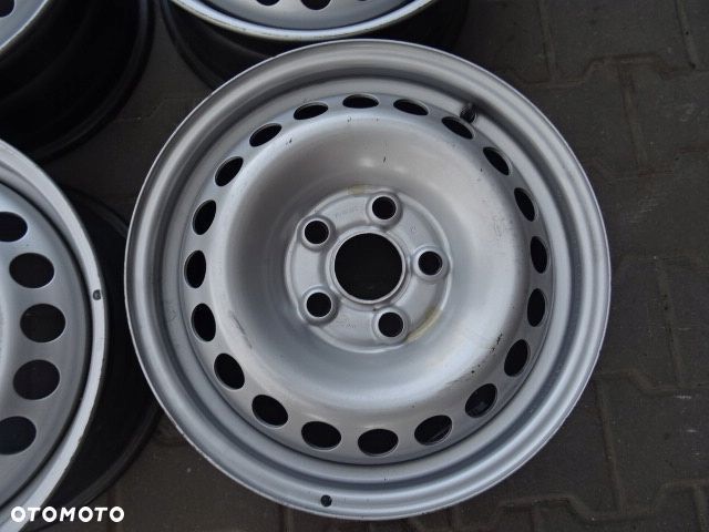 5x120 6,5Jx16 ET 51 VOLKSWAGEN T6 / T5 - 3