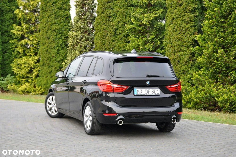 BMW Seria 2 - 14