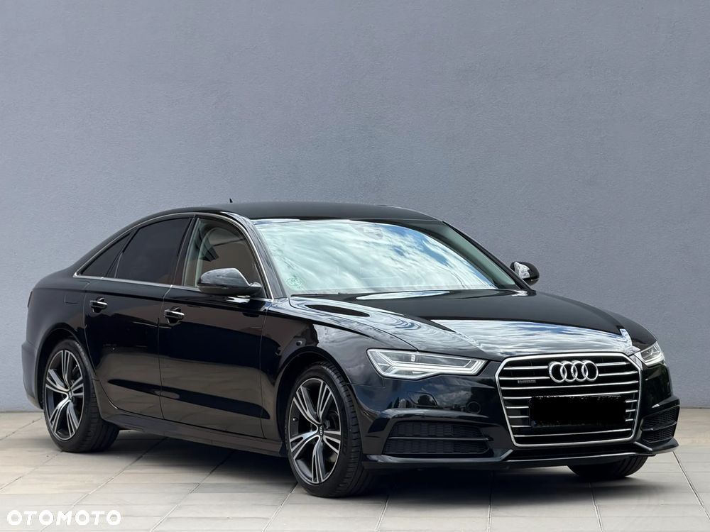 Audi A6 Limousine 2.0 TDI Quattro S tronic - 4