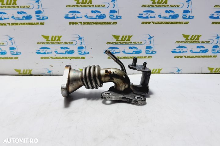 Cot racitor gaze EGR 2.2 SH Mazda 3 BM  [din 2013 pana  2016] seria - 2