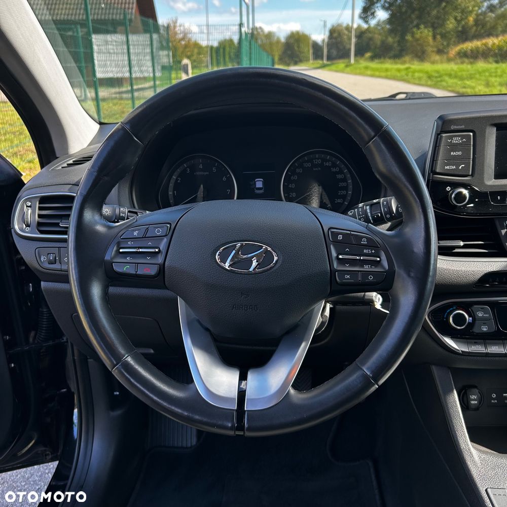 Hyundai i30 - 11